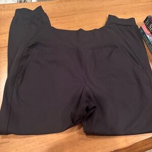 DSG Charcoal Athletic Pants